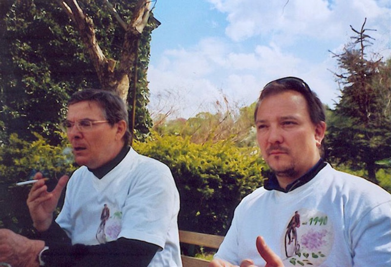 Tour 2008 — Bild 12
