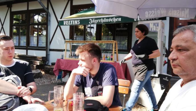 Tour 2020 — Bild 3