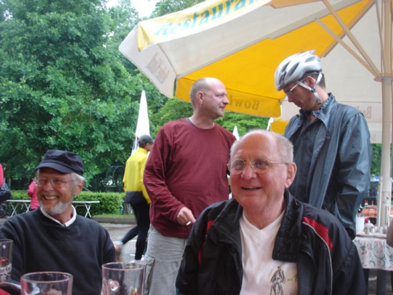 Tour 2009 — Bild 14