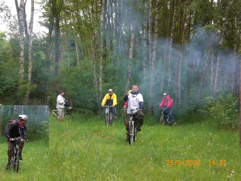 Tour 2006 — Bild 9