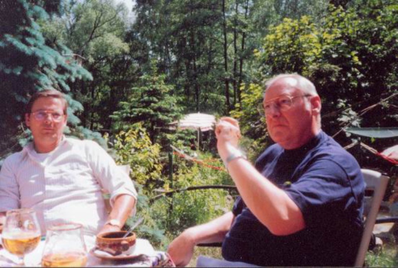 Tour 1992 — Bild 6