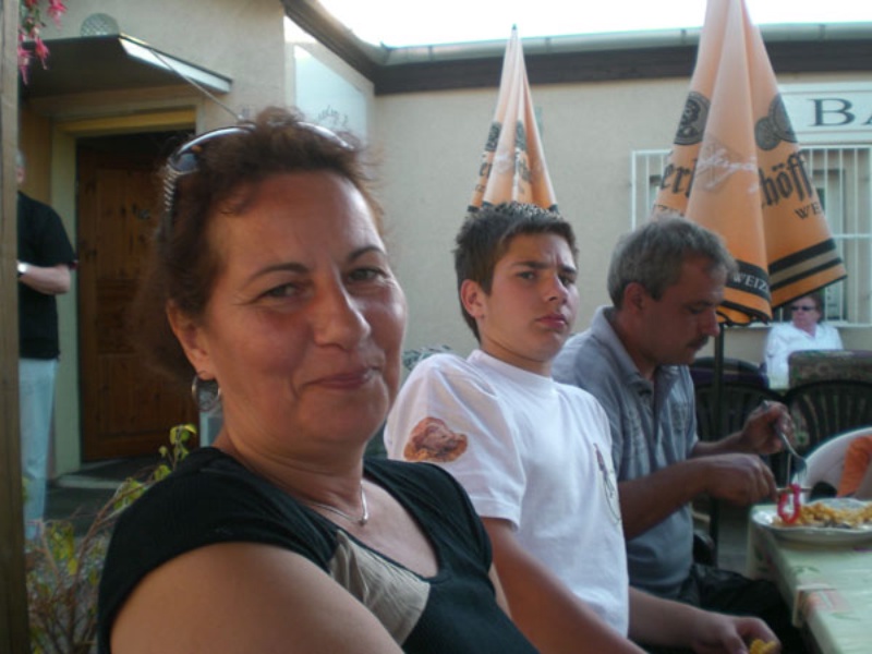 Tour 2011 — Bild 23