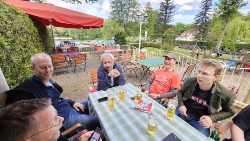 Tour 2025 — Bild 6