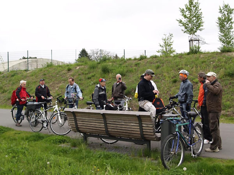 Tour 2010 — Bild 1