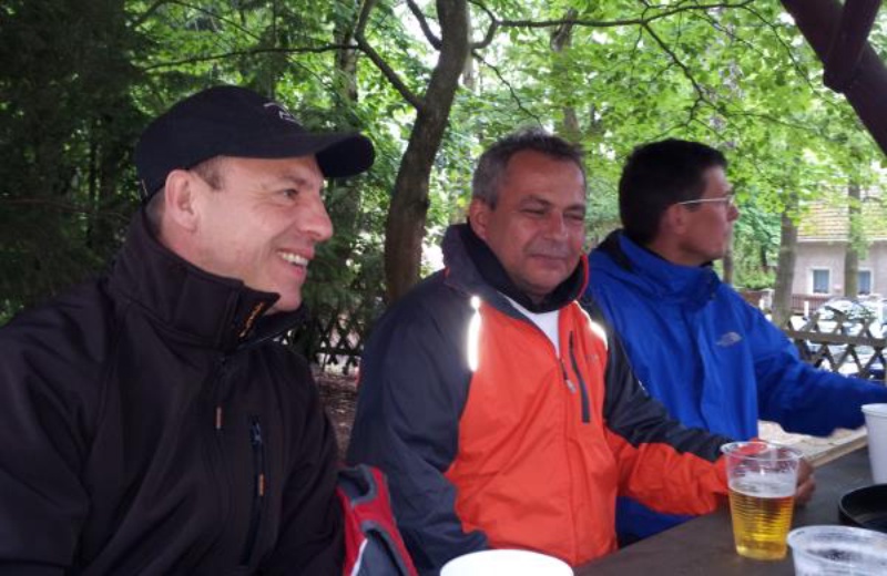 Tour 2014 — Bild 9