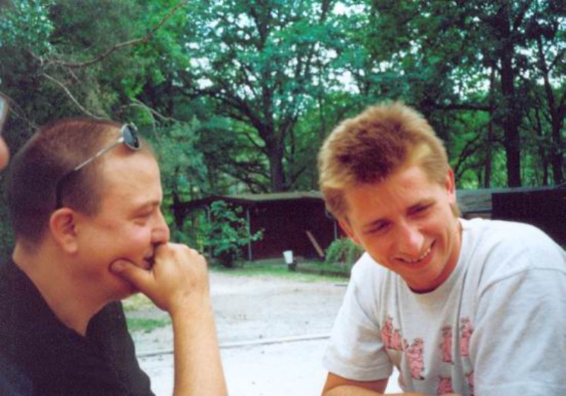 Tour 2000 — Bild 2