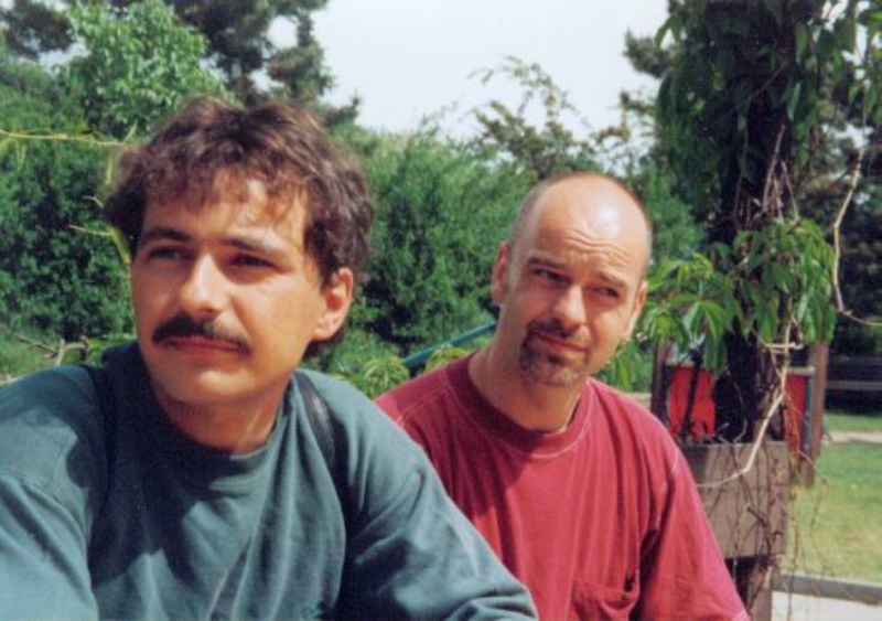 Tour 1998 — Bild 1