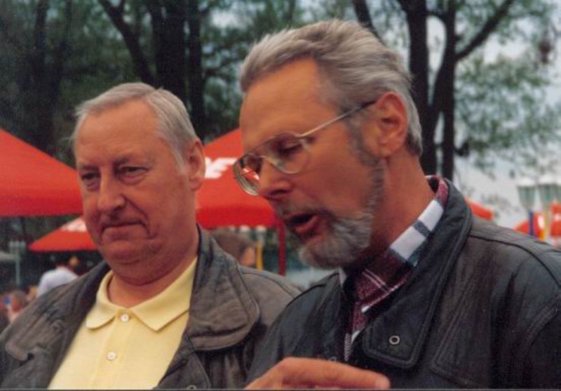Tour 1997 — Bild 5