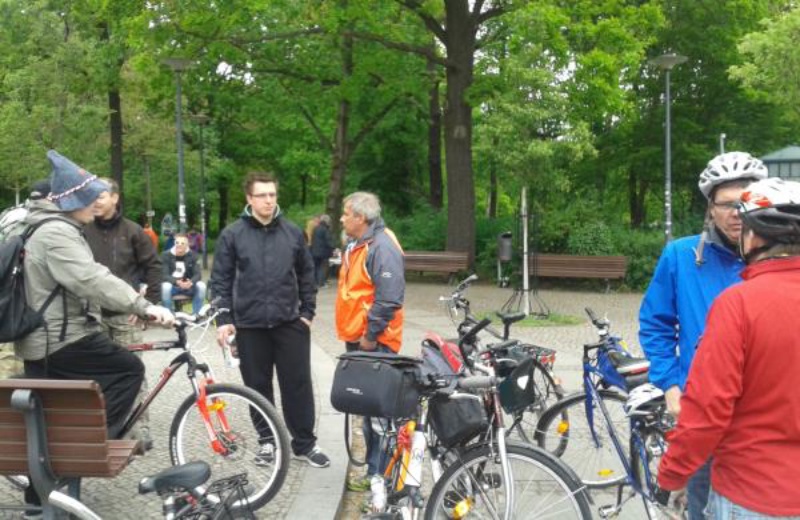Tour 2015 — Bild 2