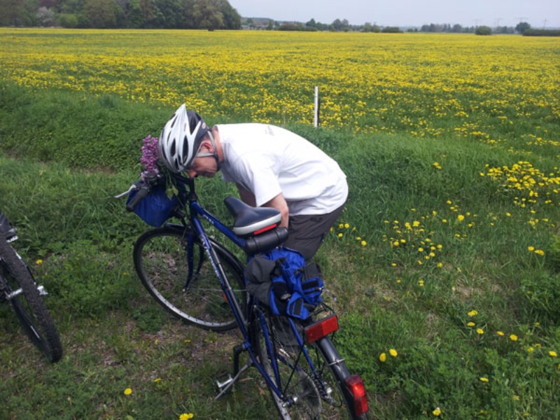 Tour 2013 — Bild 4