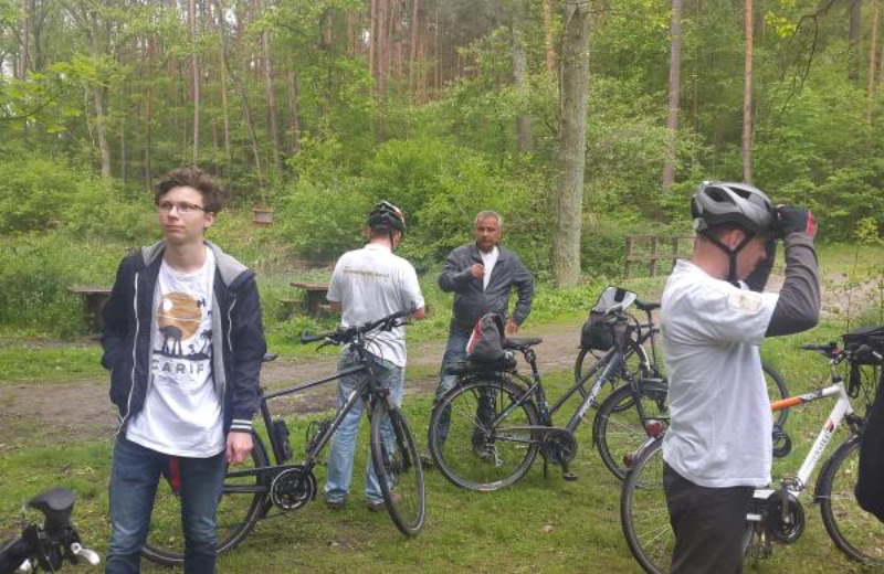 Tour 2017 — Bild 10