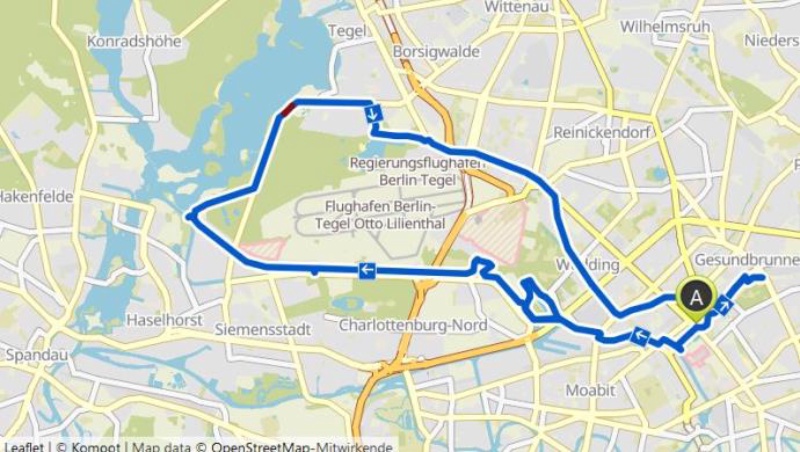 Tour 2020 — Bild 1