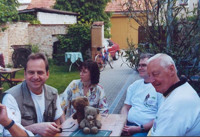 Tour 2004 — Bild 9