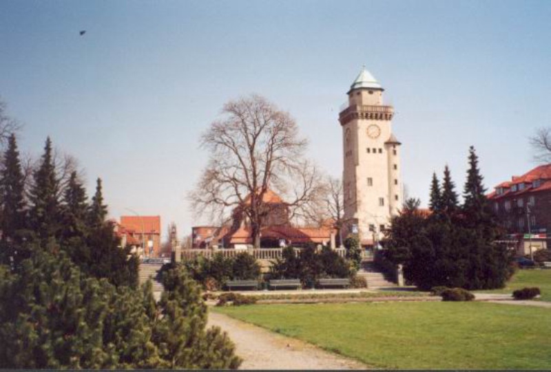 Tour 1993 — Bild 1