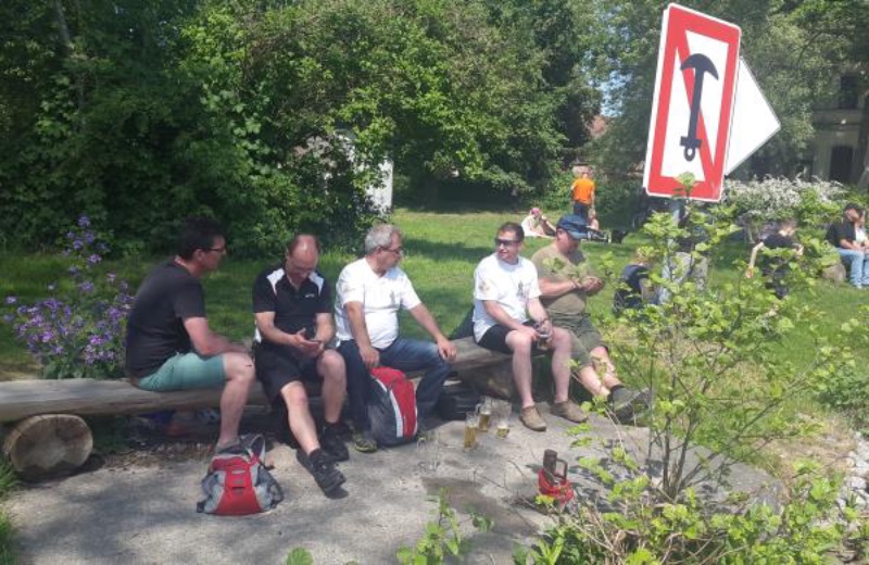 Tour 2018 — Bild 7