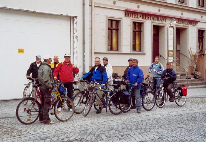 Tour 2007 — Bild 8
