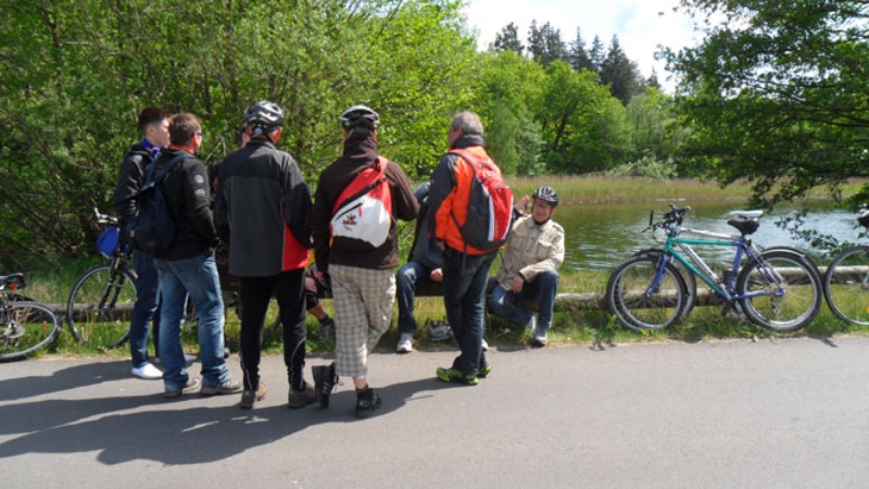 Tour 2012 — Bild 12