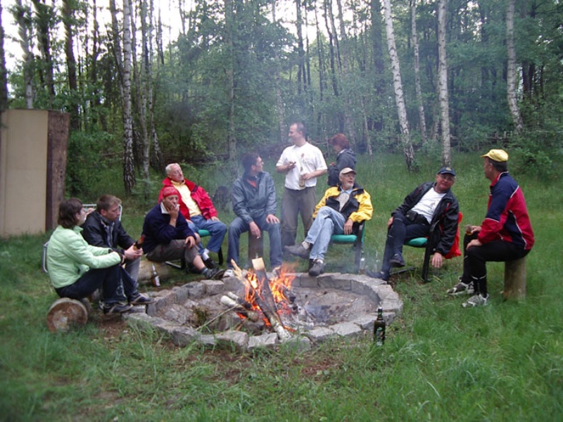 Tour 2006 — Bild 20