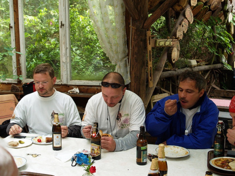 Tour 2007 — Bild 17