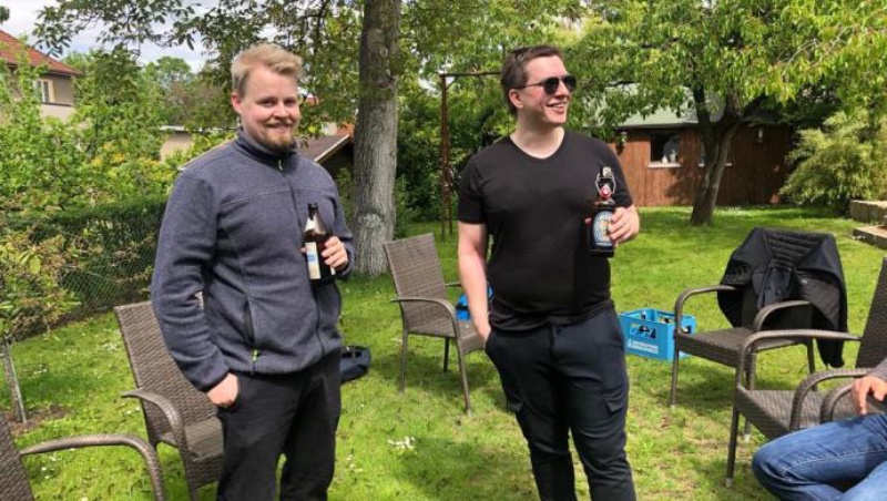 Tour 2023 — Bild 8