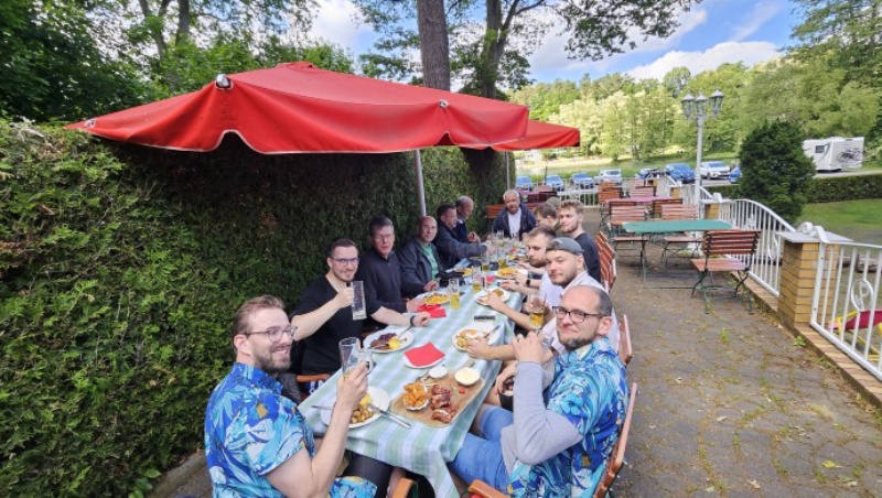 Tour 2025 — Bild 11