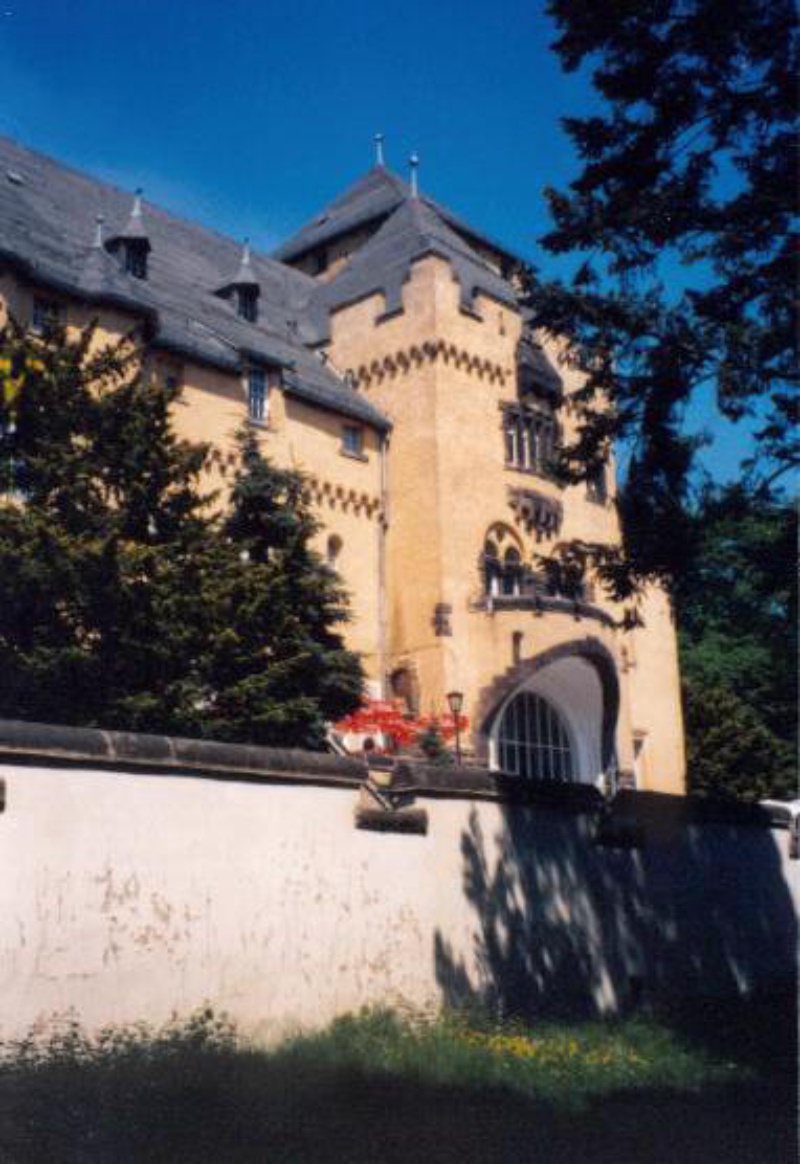 Tour 1995 — Bild 3