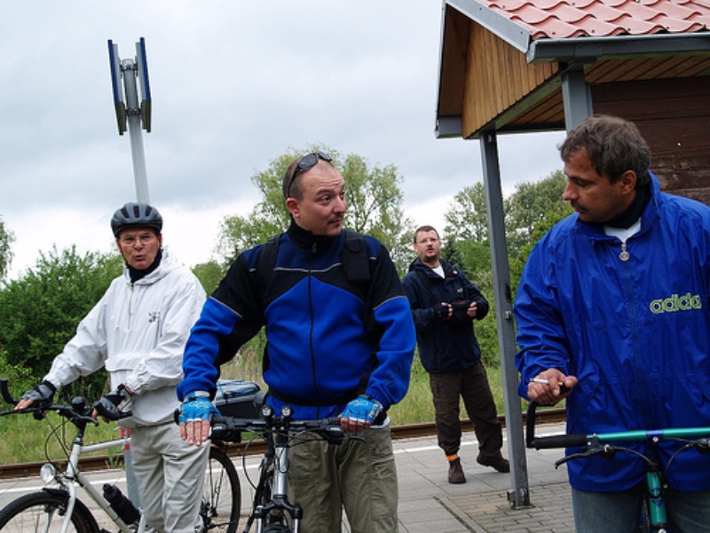 Tour 2007 — Bild 6