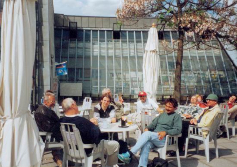 Tour 1998 — Bild 3