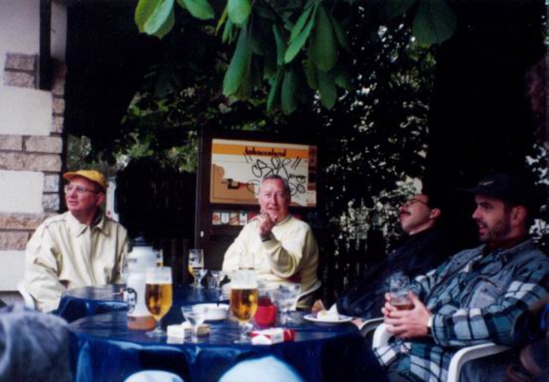 Tour 1996 — Bild 2