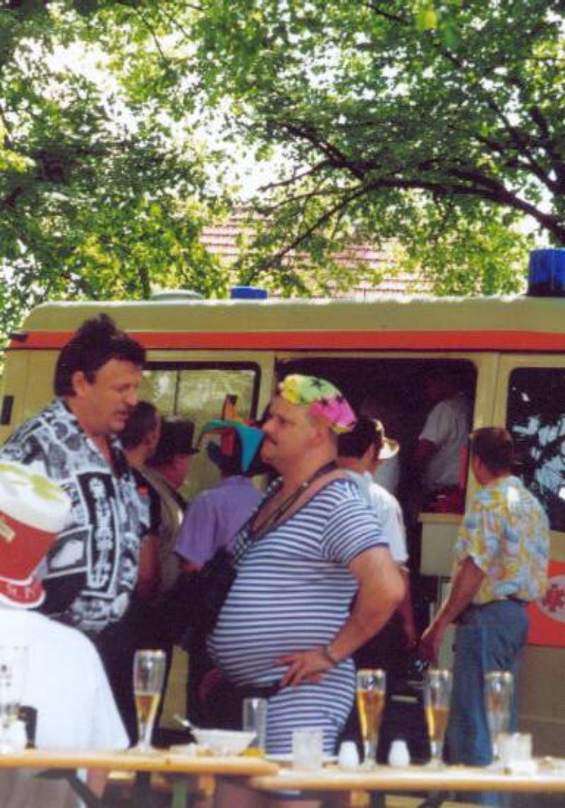 Tour 2000 — Bild 4