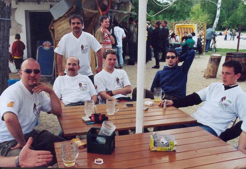 Tour 2004 — Bild 13