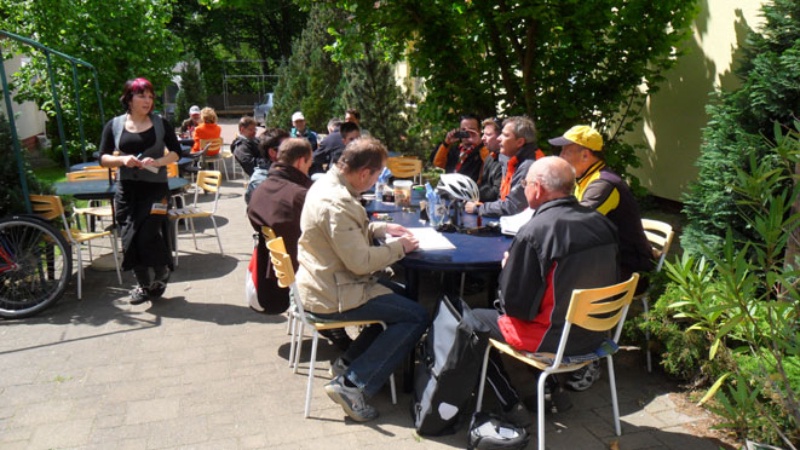 Tour 2012 — Bild 3