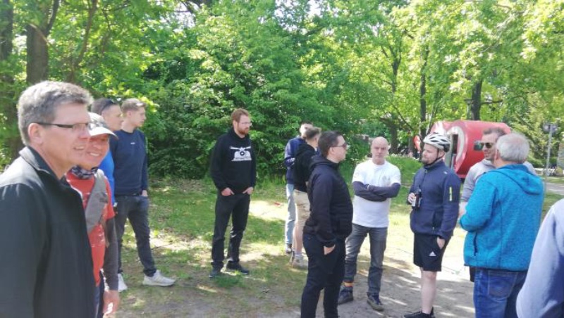 Tour 2023 — Bild 17
