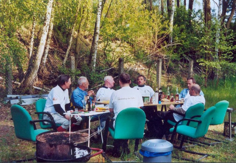 Tour 2008 — Bild 14